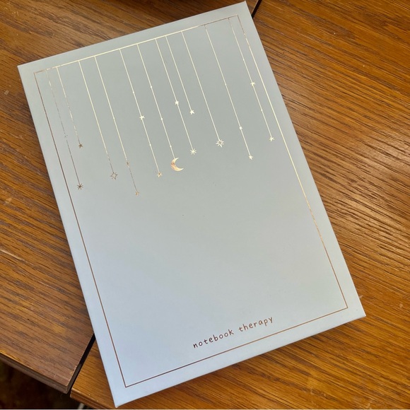 Bullet Journal Tsuki ‘Suzume’ Limited Edition - Notebook Therapy - Picture 10 of 12